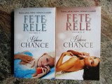 REBECCA CHANCE - FETE RELE. 2 volume