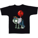 Cumpara ieftin Tricou &quot; Zombi balon &quot;