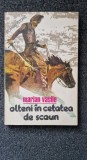 OLTENI IN CETATEA DE SCAUN - Marian Vasile