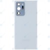 Samsung Galaxy Note 20 Ultra (SM-N985F SM-N986F) Capac baterie mystic white GH82-23281C