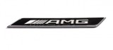 NOU OE AMG LOGO LITTERE EMBLEMA APARĂ MERCEDES ML GLE W166 W205 GLE A2928173500