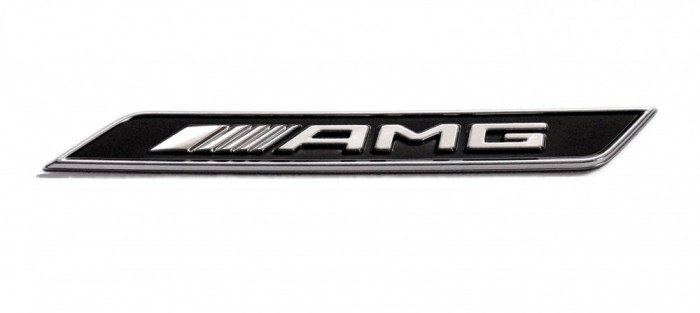 NOU OE AMG LOGO LITTERE EMBLEMA APARĂ MERCEDES ML GLE W166 W205 GLE A2928173500