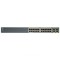 Switch Refurbished CISCO WS-C2960-24TC-L 24x10/100, 2xT/SFP