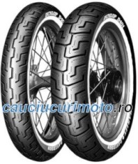 Anvelope moto Dunlop D 401 F S/T H/D WWW ( 100/90-19 TL 57H M/C, Roata fata WWW )
