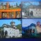 HOPCT LOT 4064 - 4 CARTI POSTALE-MANASTIREA COZIA -JUD VALCEA-NECIRCULATE