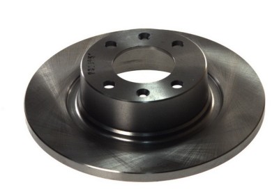 Disc frana CITROEN C5 II (RC) (2004 - 2016) ABE C4C010ABE foto