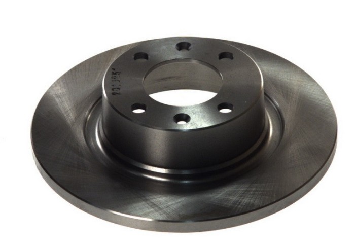 Disc frana CITROEN C5 II (RC) (2004 - 2016) ABE C4C010ABE
