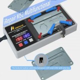 Plita Mijing iRepair MS1 pentru placi de baza Apple iPhone X - 16 Series