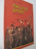 Facliile unirii - format foarte mare - Constantin Bostan