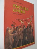 Facliile unirii - format foarte mare - Constantin Bostan