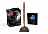 Kit - Harry Potter Hermione&#039;s Wand and Sticker |
