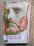 Spartacus - Rafaello Giovagnoli