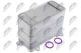 Radiator racire baterii Tesla Model 3 2017-, Model Y 2019-; 1523002-00-B; NTY, aftermarket