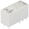 Releu 18Vdc 2c 8A RRM84-2012-35-1018