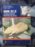 E1 BOLILE ANIMALELOR PENTRU BLANA - VADIM NESTEROV, NICOLAE PASTIRNAC