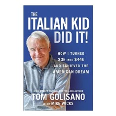 Italian Kid Did It