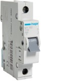 Siguranta automata 32A 1P Curba C 4,5ka Hager MY132