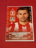 Program meci fotbal UTA ARAD - RAPID BUCURESTI (26.01.2026)