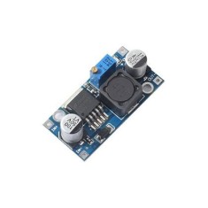 Modul coborare tensiune de la 12V la 6V pentru alimentare camera originala CarStore Technology
