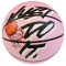 Mingi de baschet Nike Everyday Playground 8P Graphic Ball N1004371-678 Roz