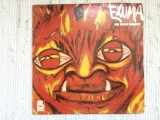 exuma do wah nanny 1971 disc vinyl lp muzica rock funk blues folk buddah helidon VG+