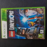 Lego Dimensions - Xbox 360