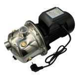 Pompa de Suprafata Roval, Inox, JS100, 1,1 KW, 1,5 CP, H.MAX 45M