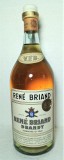 Brandy, VVFB RENE&#039; BRIAND, L 1 gr 40 -1962 coupe dor gout france