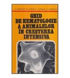 N. Manolescu, H. Barza, A. Caprarin, B. Sinchevici - Ghid de