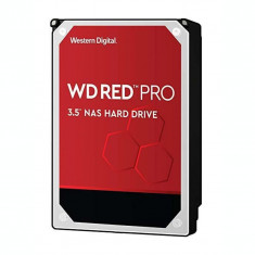 WD Red Pro 14TB 6Gb/s SATA 512MB Cache Internal 3.5inch HDD bulk &amp;amp;quot;WD141KFGX&amp;amp;quot; foto