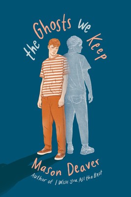The Ghosts We Keep foto