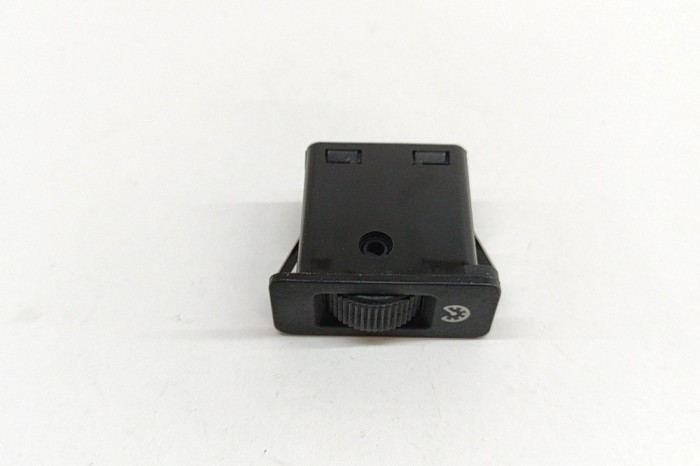 Buton de reglare intensitate luminoasă planșa de bord BMW 5 E39 2001 OEM: 8360461 25583021