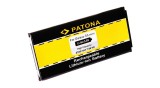 Baterie Patona 2100mAh Li-Ion pt. Samsung Galaxy S5 Mini S5 Neo SM-G800F EB-BG8000