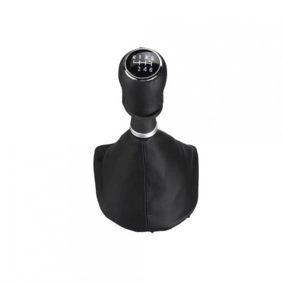 Manson nuca schimbator complet 5 / 6 viteze compatibil Vw T6 2016-2022 foto