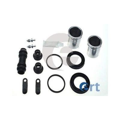 Set reparatie etrier frana Nissan; Opel; Renault, Punte Fata, sistem franare BENDIX-BOSCH, ERT foto