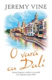 O vara cu Dali - Jeremy Vine