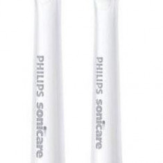 Rezerva periuta de dinti electrica Philips Sonicare Optimal Plaque Defence HX9022/10, 2buc