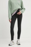 HUGO jeans femei, culoarea negru, 50527063