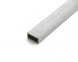 Teava Rectangulara Aluminiu 60X40X2Mm / 6 Metri