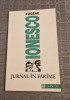 Jurnal in farame Eugen Ionescu