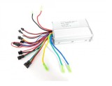 Controller bicicleta electrica 36V (pentru motor de 500W)
