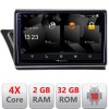 Navigatie Audi Q5 2008-2016 NON-MMI 5230-Q5 Android Ecran 720P Quad Core 2+32 carplay android auto CarStore Technology