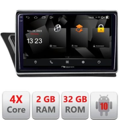 Navigatie Audi Q5 2008-2016 NON-MMI 5230-Q5 Android Ecran 720P Quad Core 2+32 carplay android auto CarStore Technology foto