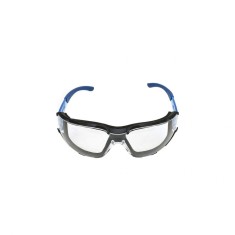Ochelari lucru plastic, brate, protectie tpr detasabila, Hanbon HB38710