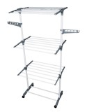 Cumpara ieftin Uscator rufe 72 x 56 x 170 cm