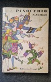 PINOCCHIO - C. Collodi
