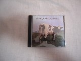 CD original: PINK FLOYD &ndash; Atom Heart Mother (1970), stare foarte buna