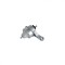 Suport motor MINI MINI Cabriolet (R52) Cooper S 2004-2007 CORTECO 80001853