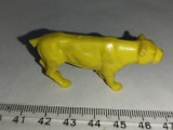bnk jc Domplast - figurine de plastic - leu de munte