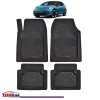 Covorase Auto TeamCar&reg; Tip Tavita Compatibile Volkswagen ID.3 2020&ndash;2024, Cauciuc